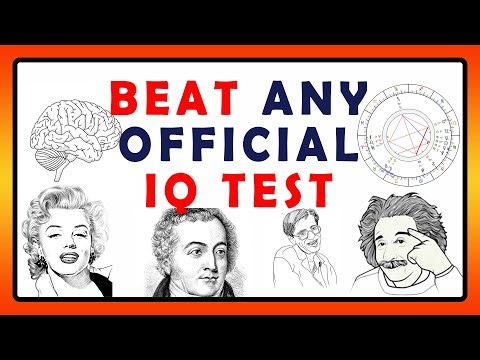 Beat any Official IQ🧠test by Answering These Questions!✅💡| IQ Quiz Series 10