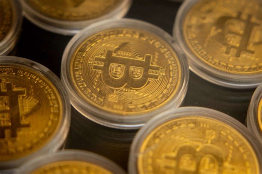 Bitcoin (BTC USD) nears $80,000, mystery billionaire may be driving the surge - who is he?