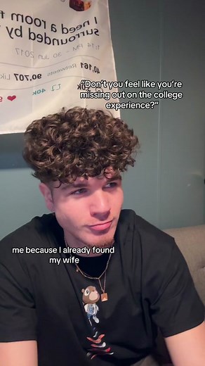 Exploring the True College Experience: Relationships and Romance