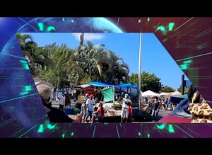 2.5K views · 36 reactions | Top Local Stories Coming up in SVGTV's News at 6:45pm | SVG TV | Facebook