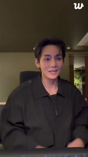 Explore Kim Taehyung's New House