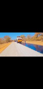7.9K views · 75 reactions | On our step by step update of the Bulawayo - Vic Falls Road Rehabilitation program, surfacing is in progress on Bulawayo Victoria Falls Road Rehabilitation and Upgrading Project (Insuza Area). #EDtheGameChanger | Cadre Shangri-la | Facebook