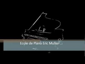 MENUET de Wolfgang Amadeus Mozart