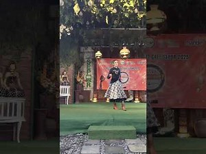 PRISCA BERLYA ANJANI Festival dangdut Cafe Sepor Babat 2025