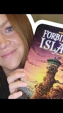 Honest Review of Forbidden Island Board Game