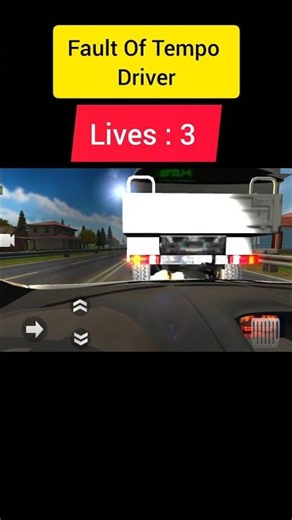 10 Kilometres Driving Challenge With High Speed Car 🚗 #progamerdarshan #racinglimits