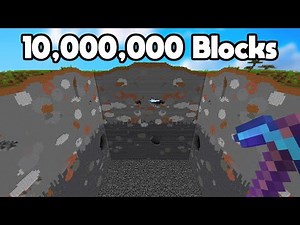 Why I Removed 10,000,000 Blocks in 24 Hours
