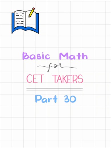Surface Area Formulas for 3D Shapes — CET Math Review