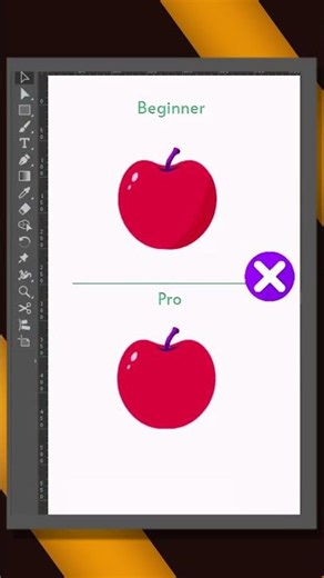 Tips to Draw Inside Shape Like a PRO | Adobe Illustrator Tutorial