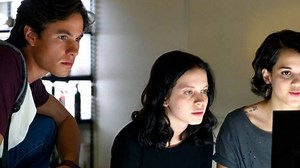 Conocé a "Control Z", la serie furor de Netflix que es ideal para el fin de semana