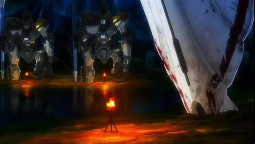 Part 6 | Knight's & Magic #anime #animerecommendations #Knight&Magic