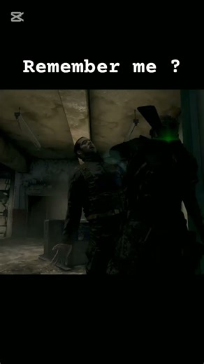 ​John Wick but in Splinter Cell 🎯 #Shorts #Stealth #GamingClips