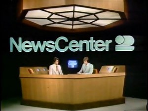 WESH-TV NewsCenter-2 News Opens - 1977 to 1987