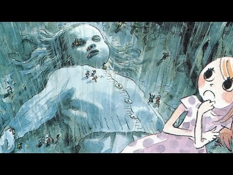 Beautiful Darkness DUB (pt 1)