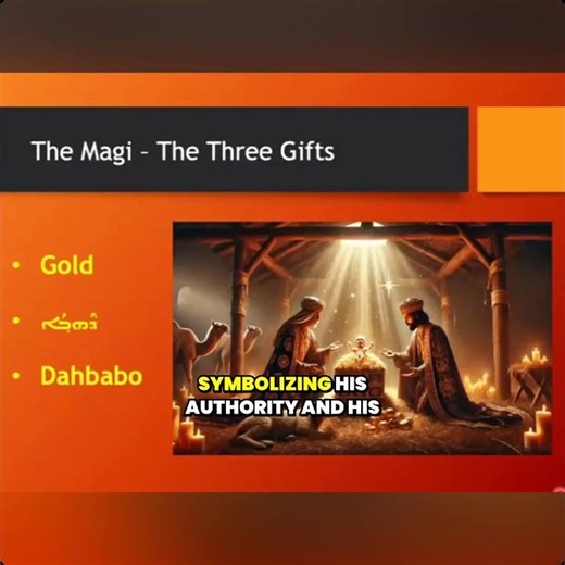 The Magi in Aramaic-Syriac Tradition.mp4