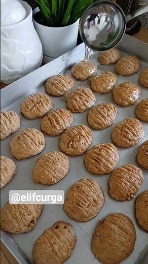 A PRACTICAL DESSERT FOR IFTAR #tahinipare #syrupy dessert recipes