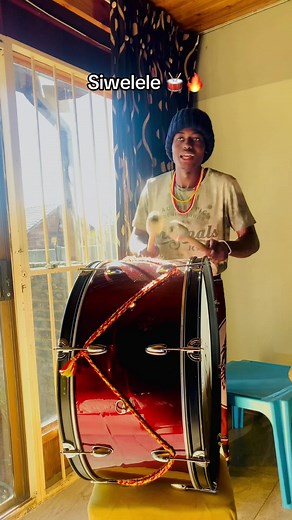 Moropa Dance and Swelele Songs: Traditional Music Celebration