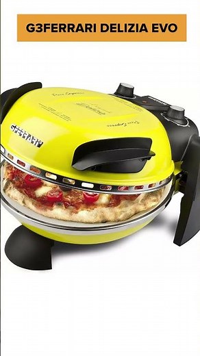 TOP 5 - Best Pizza Ovens (Electric, Gas). Test & Comparison 2026