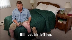 66K views · 358 reactions | Smoking cigarettes can make diabetes harder to control. Here's Bill's story: | CDC Tobacco Free | Facebook