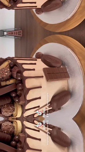 Celine cakedesign45 sur TikTok