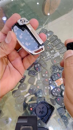 #flipkey🔥#how to #fix #remote #key #youtubeshorts