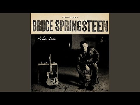 Adam Raised a Cain (Live at St. Rose of Lima School, Freehold, NJ - 11/08/1996)