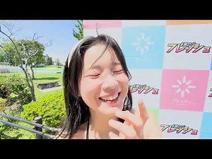 プール撮影会！2024年第2弾👙💕