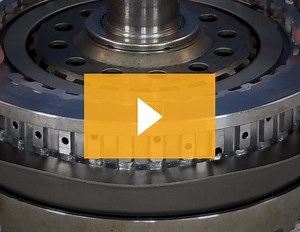 Protect Against 6T40 & 6T70 3-5-R Failures & Salvage Damaged Drums with Sonnax Drum Saver Kits