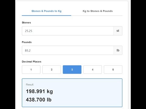 stone to kg | kg to stone and pounds | convert kg to stone | kg to stones and pounds