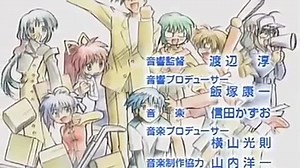 Comic Party - OVA 01
