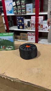 Imported Foldable Outdoor Camping Cooking Set #fyp #campinglife #outdoorliving | Warsak Imported Collection