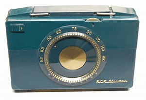 What’s It Worth: Vintage transistor radios - EDN