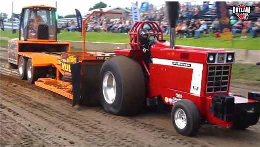 14K views · 251 reactions | Never miss an Outlaw Truck and Tractor Pull! Catch all the action — live and on demand — with Outlaw Pulling TV. Watch your favorite classes, hometown heroes, and national stars battle it out all season long. Visit: https://outlawpulling.com/outlaw-tv/ and subscribe today. #OutlawPulling #OutlawTV #TruckAndTractorPulling #WatchLive #FullSeasonCoverage #fullpulllive | Outlaw Truck & Tractor Pulling Association | Facebook