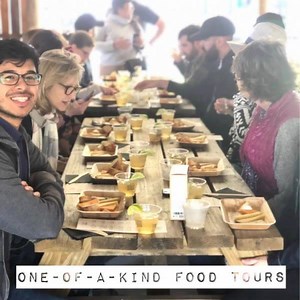 59 reactions · 5 comments | On a Bus..On a Boat..At a Farm..With a Goat! Join an acclaimed Antonelli's Food Tour. | Antonelli's Cheese | Facebook