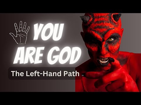 Left Hand Path (History, Traditions, Practices)