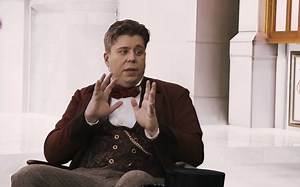 维多利亚3实机演示画面