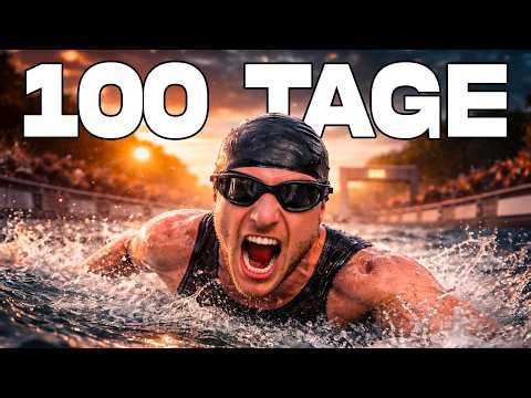 Diese Challenge wird mich brechen!