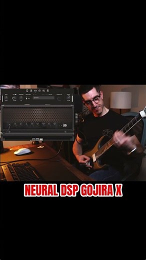 Gojira Tone in 1 CLICK?! 🔥