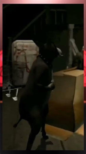 BOX Defense | True Crime: Streets of LA - INTENSE COUCH #truecrimestreetsofla #ps2 #shorts