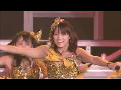 モーニング娘。 『女に 幸あれ』