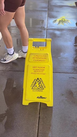 Complete disregard for the rules | Emily and Julien