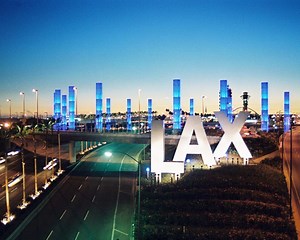LAX FlyAway Buses to Run on Normal Schedules During Carmageddon