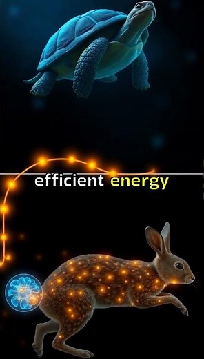 The Tortoise and the Hare: Classic Aesop's Fable 🐢🐇 | Animated Short Story