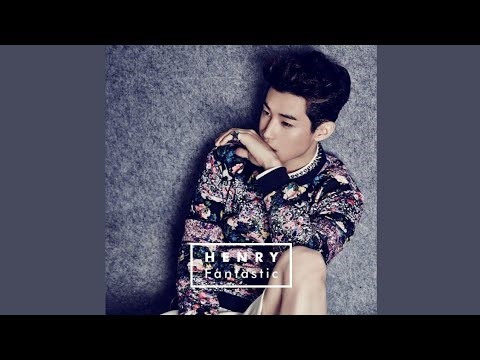 HENRY「TRAP (INSTRUMENTAL)」[CD Only]