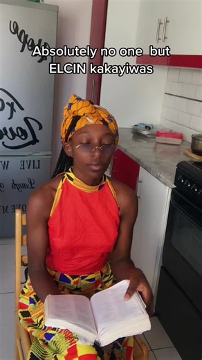 Reading and Style: Engaging Moments in the Kitchen