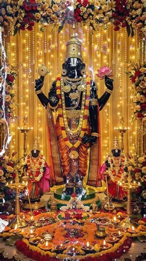 🙏 నమో వెంకటేశ నమో తిరుమలేశా 🌸 | దివ్య భక్తి గానం 🎶 | నమస్తే నమస్తే నమః ✨శాంతిని నింపే దివ్య నామస్మరణ