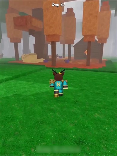 Roblox Game Challenge: Can’t Disguise with 67