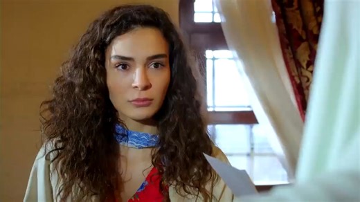 Hercai - Episode 37 Broken Heart