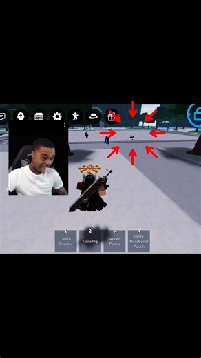 Pranking someone in Roblox#shorts#fyp#viral#games#roblox#tsb#popular#bloomy#stud#trending#edit