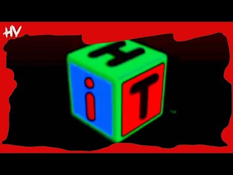 Hit Entertainment (2009) - Logo (Horror Version) 😱